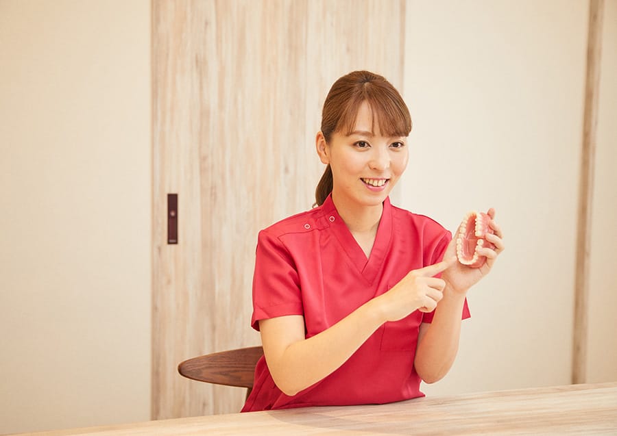 治療方法、装置、治療期間に関する説明